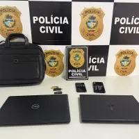 Investigada por vazar dados sigilosos de cooperativa &eacute; alvo de busca e apreens&atilde;o