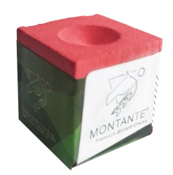 Giz Montante Cores Taco De Sinuca Bilhar Snooker