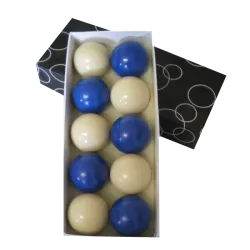 Jogo de bolas Mata-Mata