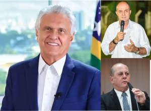 Tratativas podem unir Dione da Fam&oacute;veis e Gugu Nader em Itumbiara