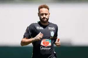 Neymar Jr. e NR Sports divulgam comunicado oficial sobre uso de imagens sem autoriza&ccedil;&atilde;o