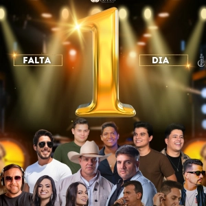 &Eacute; hoje, Ruan & Ricardo