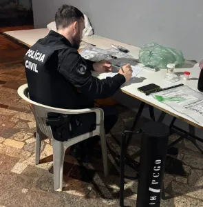 GENARC deflagra &ldquo;Opera&ccedil;&atilde;o Elo&rdquo; contra fornecedores do tr&aacute;fico local