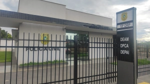 DEAM cumpre mandado de pris&atilde;o tempor&aacute;ria contra suspeito de estupro de vulner&aacute;vel e tr&aacute;fico