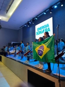 Encerramento do Projeto Energia Sonora ser&aacute; com apresenta&ccedil;&otilde;es musicais em Goiatuba
