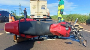 Opera&ccedil;&atilde;o Rodovida - Ano Novo registra 6 mortes nas rodovias federais de Goi&aacute;s