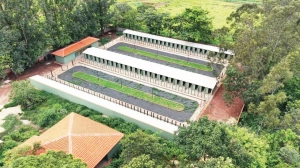 Itumbiara inaugura maior abrigo de animais p&uacute;blico de Goi&aacute;s