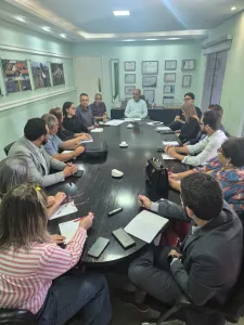 Itumbiara e outros munic&iacute;pios debatem regime de previd&ecirc;ncia complementar