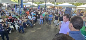 Programa Deputados Aqui traz servi&ccedil;os &agrave; Goiatuba