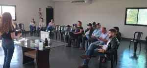 Spa&ccedil;o Agr&iacute;cola Tepeyac e Bioma apresentam Programa eXtraPhos