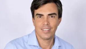 Elisberto da Retro vence elei&ccedil;&atilde;o suplementar com 65% dos votos em Jovi&acirc;nia
