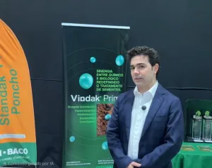Spa&ccedil;o Agr&iacute;cola informa ao mercado mudan&ccedil;as em sua dire&ccedil;&atilde;o