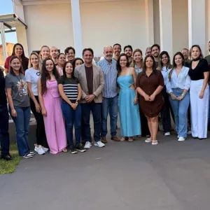 Prefeitura treina servidores para gerenciamento de projetos 