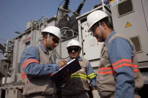 Obra em subesta&ccedil;&atilde;o refor&ccedil;a fornecimento de energia em Goiatuba e regi&atilde;o