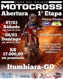 Prepare-se para muita emo&ccedil;&atilde;o e adrenalina!