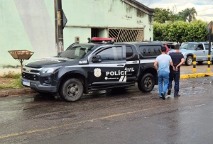 Homem &eacute; preso por persseguir e importunar crian&ccedil;as