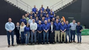 Spa&ccedil;o Agr&iacute;cola Tepeyac e BASF se unem a servi&ccedil;o do agricultor