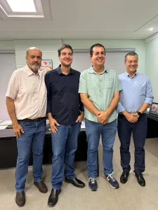 MDB de Itumbiara pode lan&ccedil;ar M&aacute;rcio Rodrigues para deputado estadual