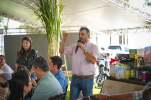 AgroPontieri celebra com colaboradores mais um ano de conquistas