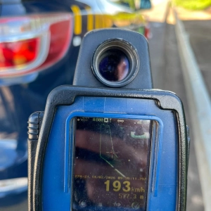 Carnaval 2026 registra 44 acidentes e aumento de mortes nas rodovias federais goianas