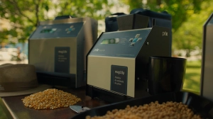 SOJA: tecnologia 100% nacional entra no campo para reduzir perdas por umidade e ampliar rentabilidade