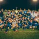 Centro 2 é campeã do campeonato de Futebol de Bairros