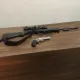 PC prende indivíduo por posse ilegal de arma de fogo