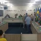 Começa ano legislativo em Goiatuba com desabafo de Dr. Pedro