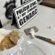 Jovem é preso pela prática de tráfico de drogas