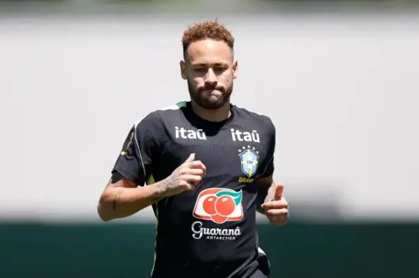 Neymar Jr. e NR Sports divulgam comunicado oficial sobre uso de imagens sem autoriza&ccedil;&atilde;o