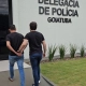 Preso homem por tentativa de estupro e fornecimento de bebida alcoólica a menor