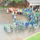 Bombeiros da 16ª CIBM de Goiatuba participam de simulado