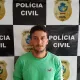 Preso foragido da Operação After