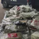 PRF apreende 28 kg de drogas na BR-060, em Goiás