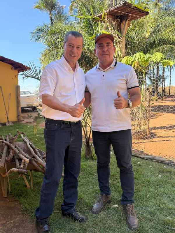 Clefer acredita em vit&oacute;ria mai&uacute;scula de Daniel Agrobom