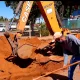 Prefeitura de Goiatuba implanta drenagem no Setor Esplanada