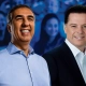 Zé Eliton e Marconi fazem campanha nesta sexta-feira em Goiatuba