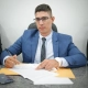 Dr. Pedro Henrique tem cassação mantida pelo TRE