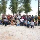 AgroPontieri comemora resultados celebrando com colaboradores