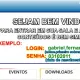 Reinventando novas práticas Escola municipal de Goiatuba cria site para aulas virtuais