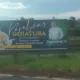MP Eleitoral: liminar determina retirada de propaganda de candidato em Goiatuba