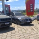 PRF recupera veículos de luxo roubados transportados em caminhão-cegonha