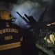 Bombeiros acionados para combater incêndio em oficina de estofados