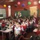 Goiás Interior participa de atividade na Escola Ana Perciliana