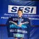 Filha de goiatubense se destaca na Copa SESI de Natação