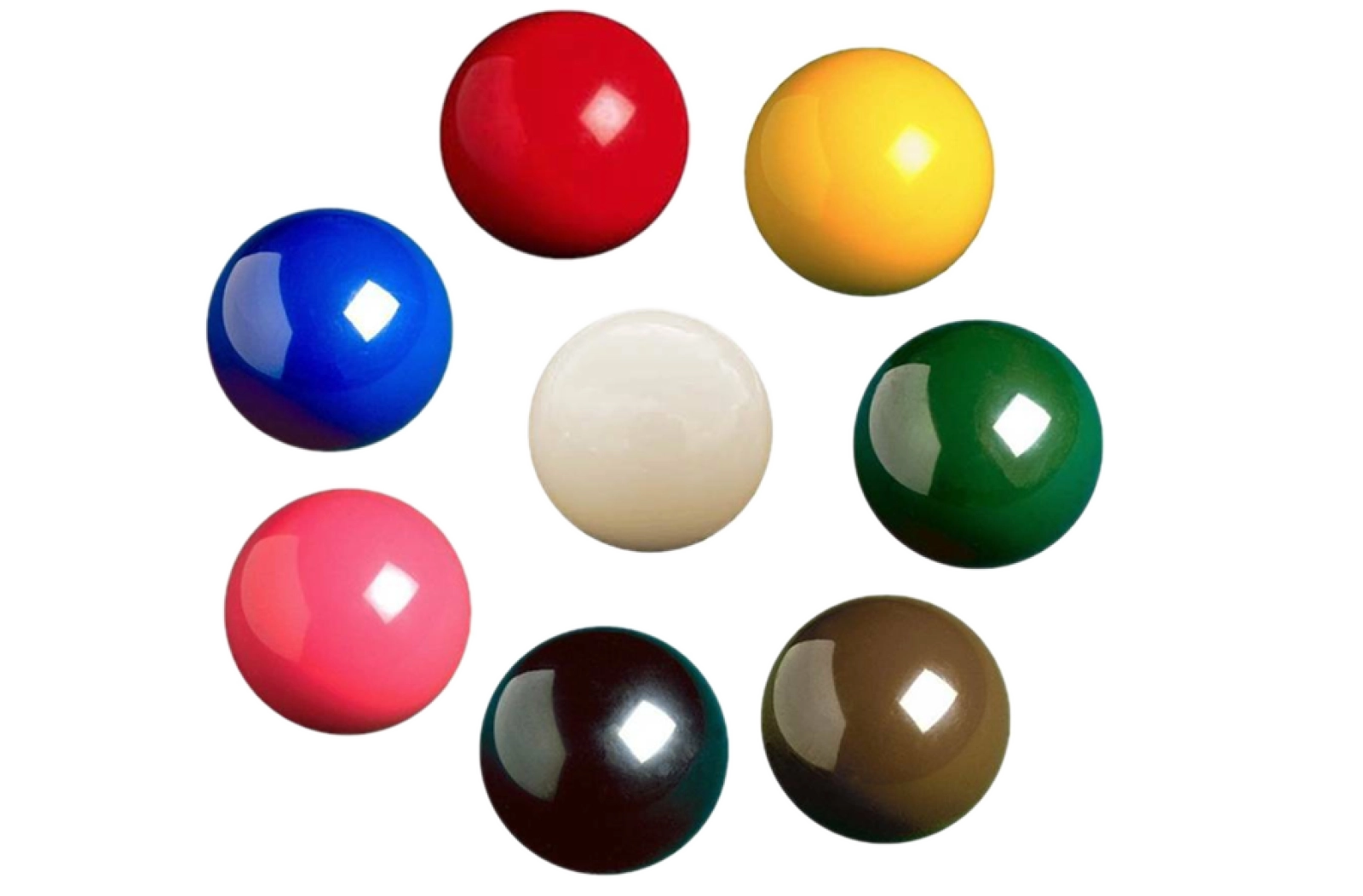 Acessórios//Completa linha de produtos e acessórios para mesas e jogos de bilhar