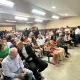 Garibaldo e Andra são diplomados em Buriti Alegre