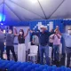 Zezinho Vieira tem candidatura homologada em convenção