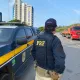 PRF registra seis mortes nas rodovias que cortam GO