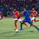 Vila confirma favoritismo e vence Azulão na estreia